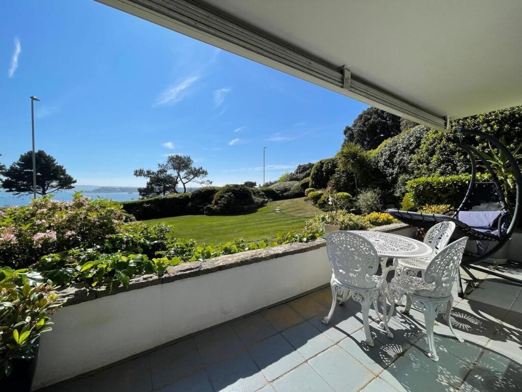 Witley, 387 Sandbanks Road, Evening Hill, BH14