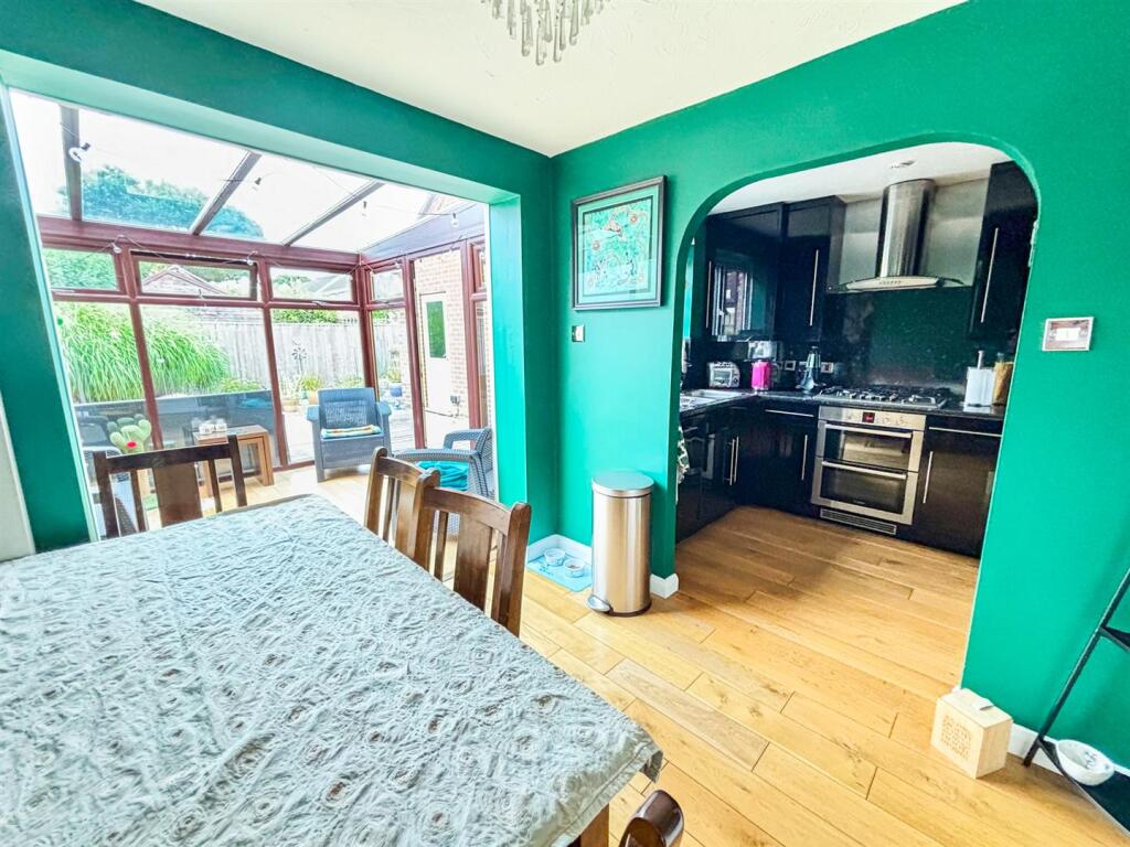 Additional image 4 of David Way, Hamworthy