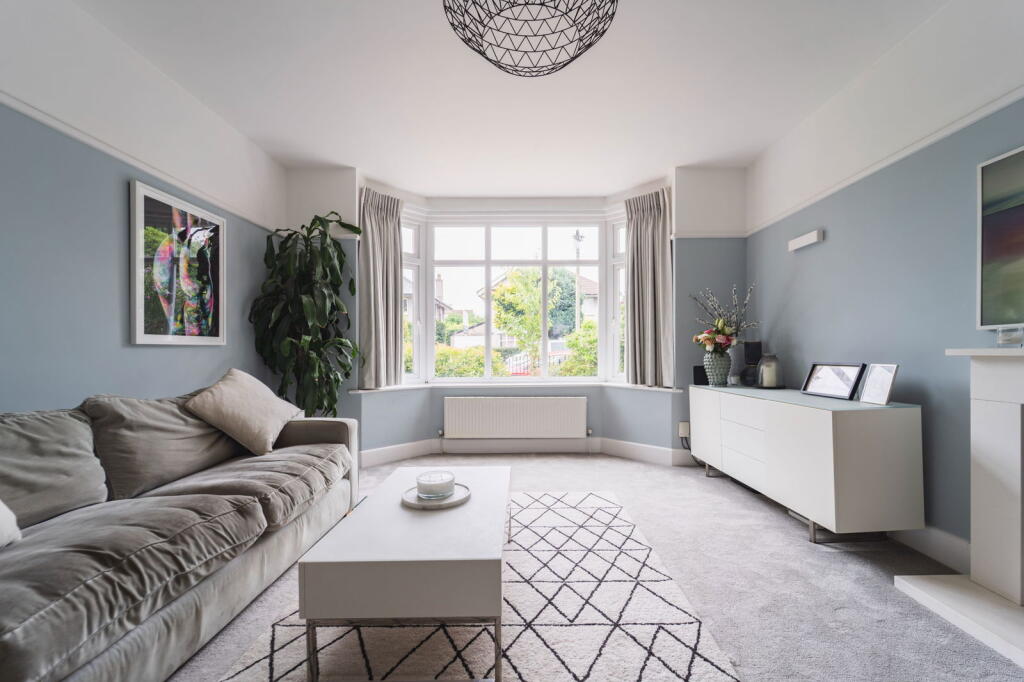 Additional image 2 of St. Ledgers Road, Queens Park, Bournemouth, BH8 9BA