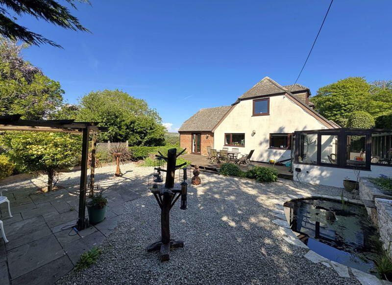 Additional image 32 of Rural 4 Bedroom Home With Garage, Parking & Stunning Views