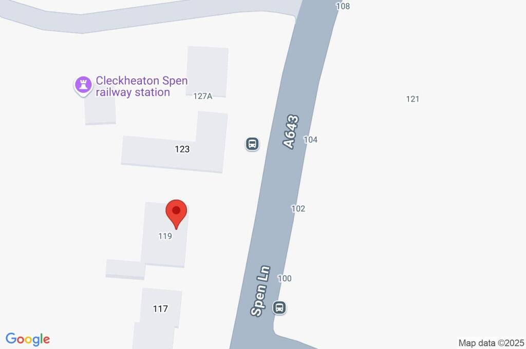 Additional image 20 of Spen Lane, Cleckheaton, BD19