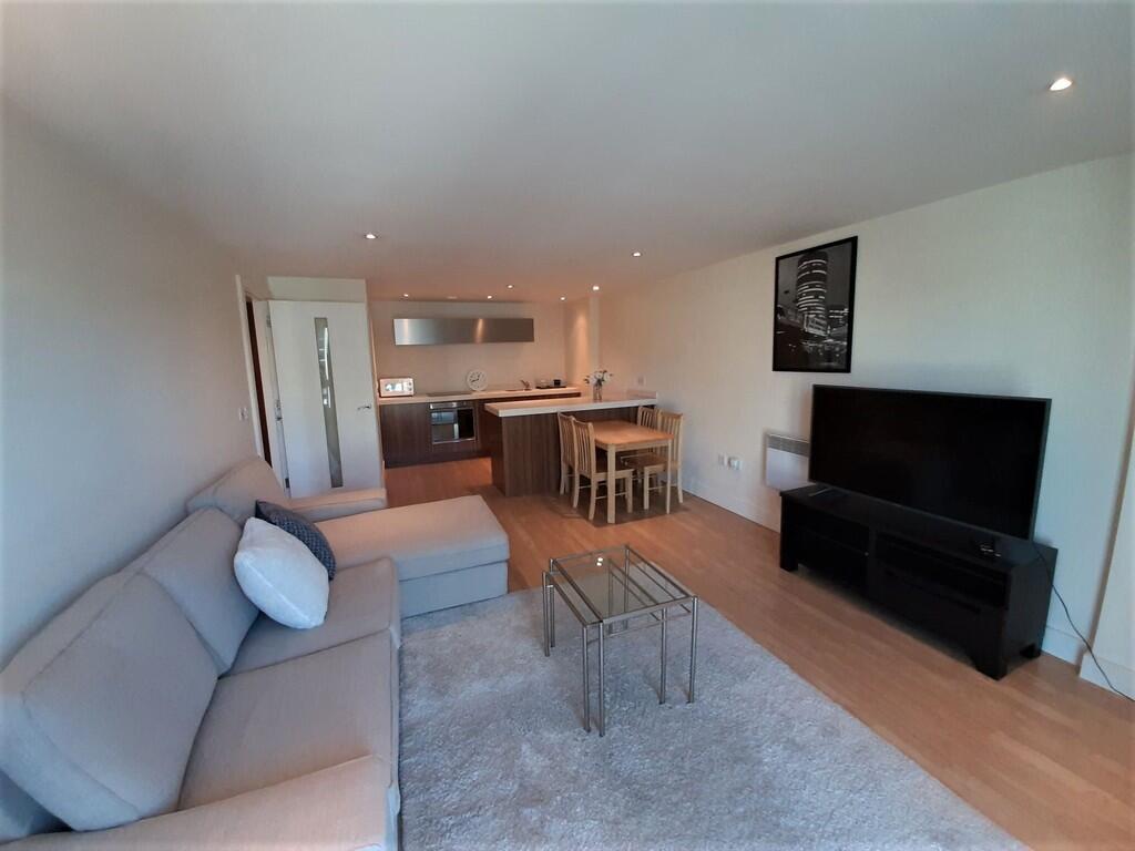 Additional image 2 of Navigation Street, Birmingham