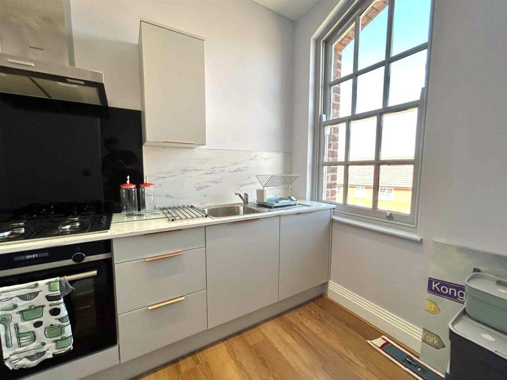 Additional image 6 of Knightingale House, Arkell Way, Selly Oak