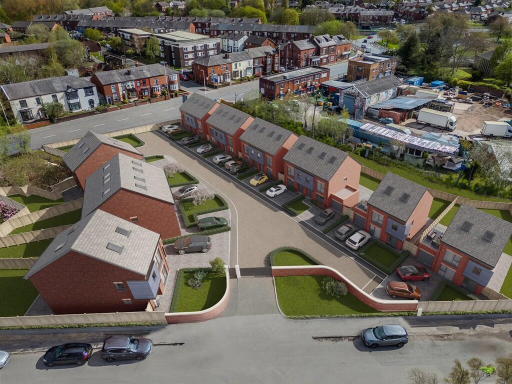 Additional image 14 of Albion Hall Place, Kearsley, Bolton