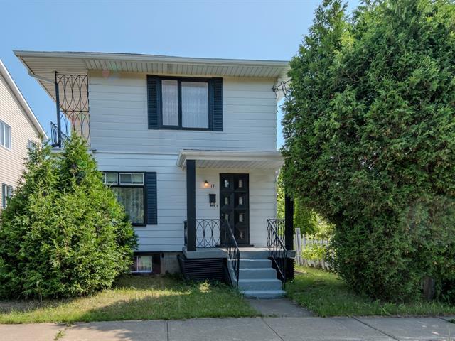 17 Rue Ste-Marie|Lévis (Desjardins), Quebec G6V3H8