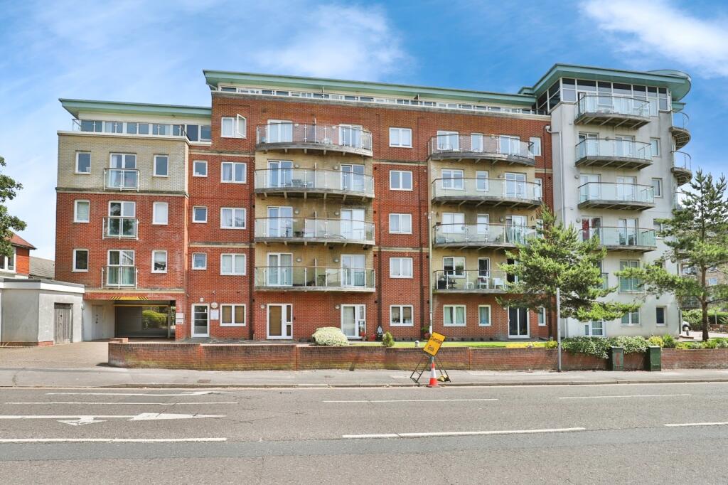 Additional image 14 of Owls Road, Bournemouth, BH5