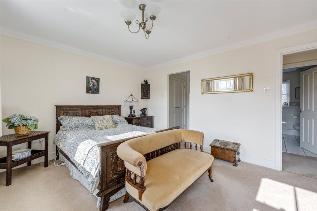 Additional image 33 of Convent Gardens, Findon, Worthing, West Sussex, BN14