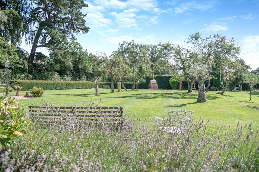Additional image 4 of Holmsley South, Bransgore, Christchurch, Dorset, BH23