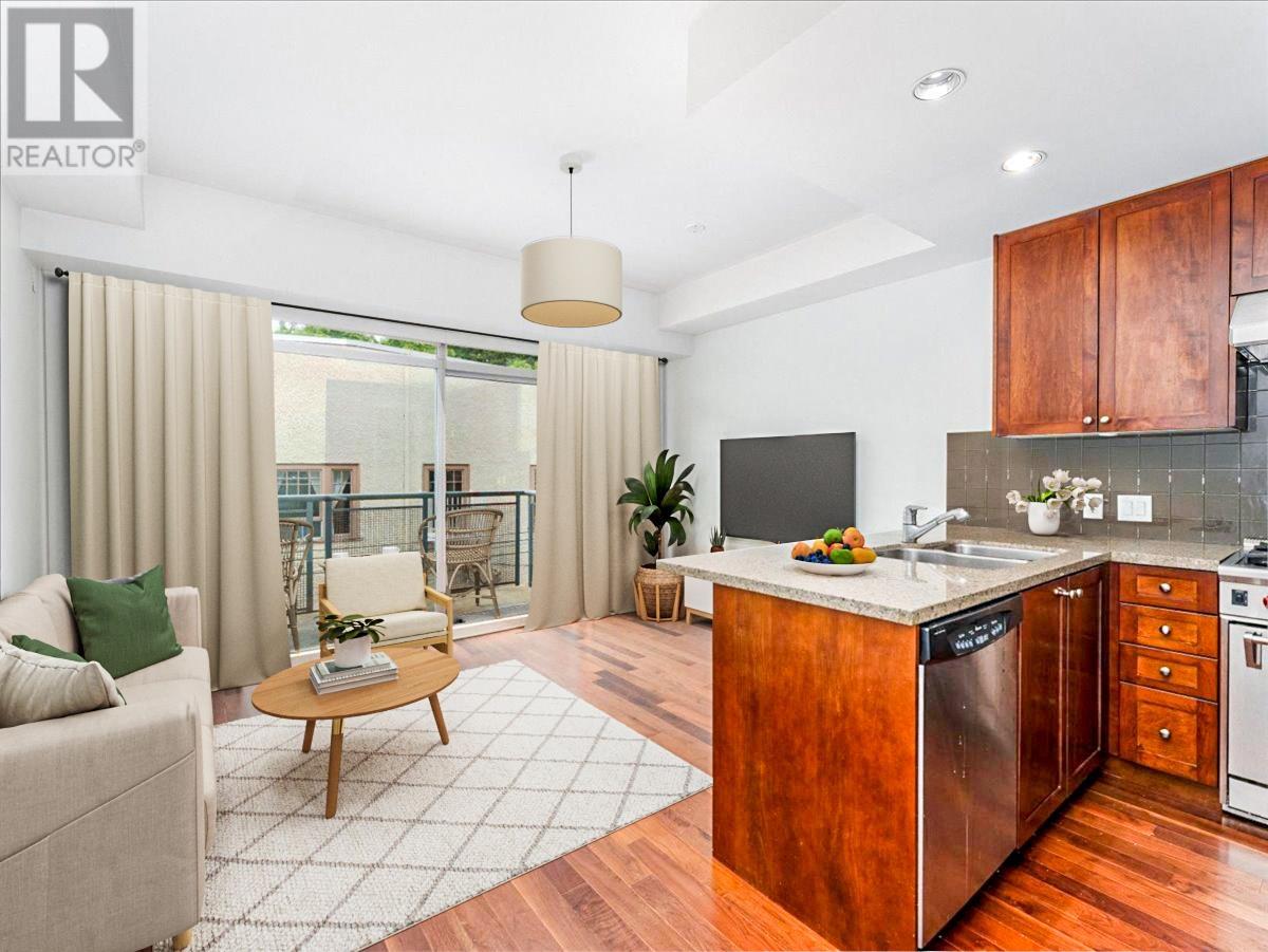 310 1477 W 15TH AVENUE|Vancouver, British Columbia V6H1S4