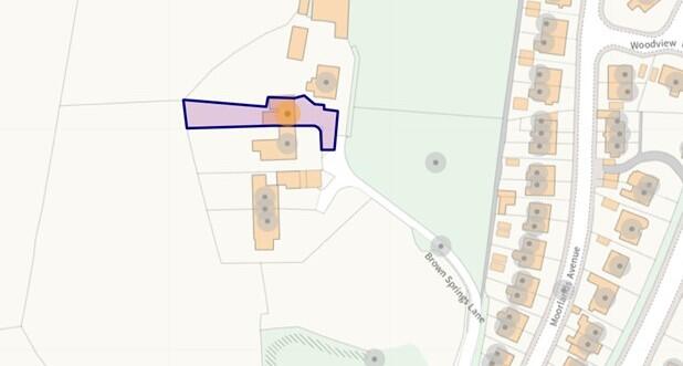 Additional image 27 of Brown Springs Lane, Oakworth, Keighley, BD22