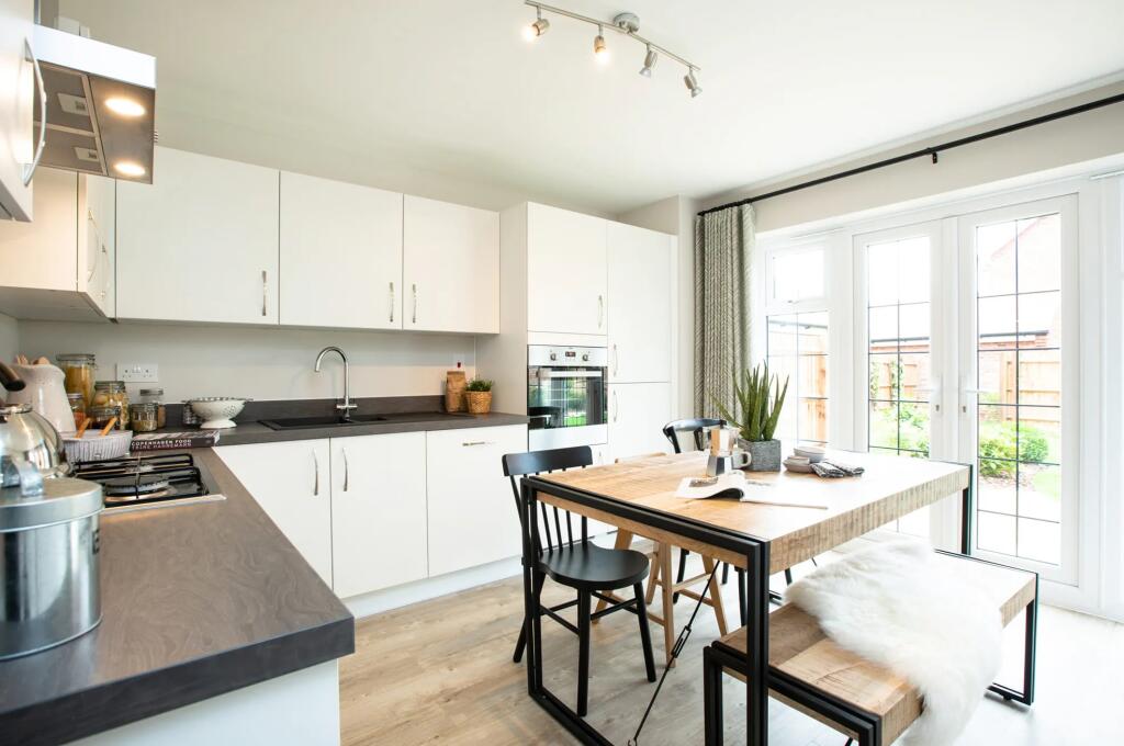 Additional image 9 of Wheatsheaf Road, Wimborne Minster, 
BH21 4GA