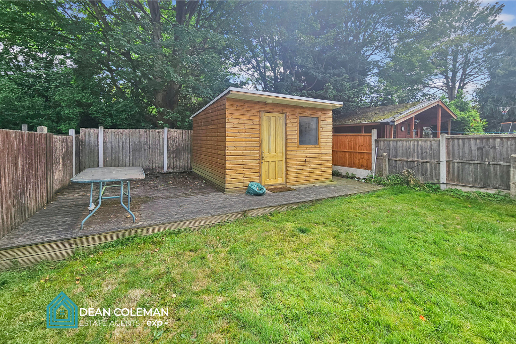 Additional image 17 of Woodfall Avenue, Kings Norton, B30 1NR