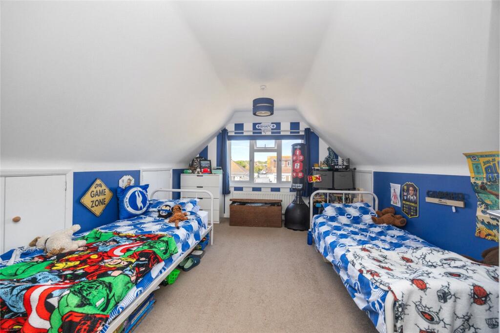 Additional image 15 of Alexandra Road, Lancing, West Sussex, BN15