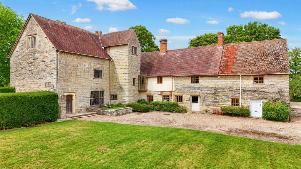 Additional image 34 of Hillborough Lane, Bidford-On-Avon, Alcester