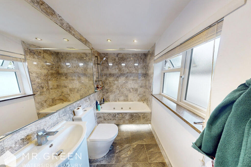 Additional image 6 of Darracott Road, Bournemouth, Dorset, BH5 2AY