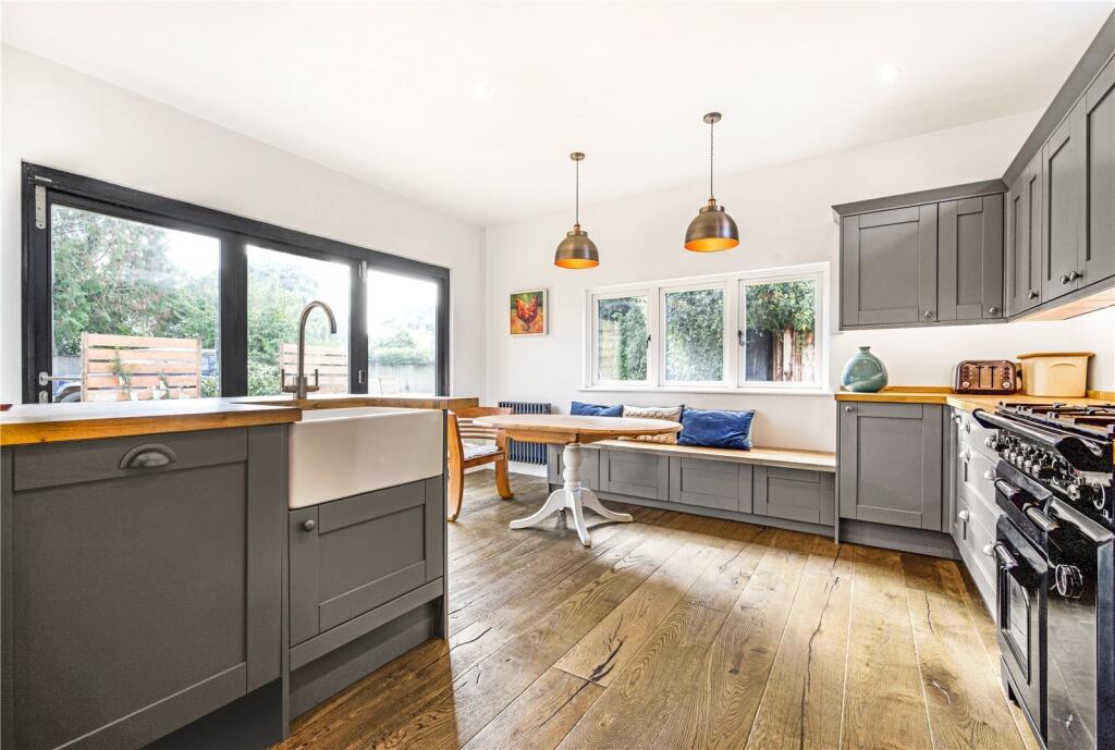 Additional image 7 of Bisterne Close, Burley, Ringwood, Hampshire, BH24