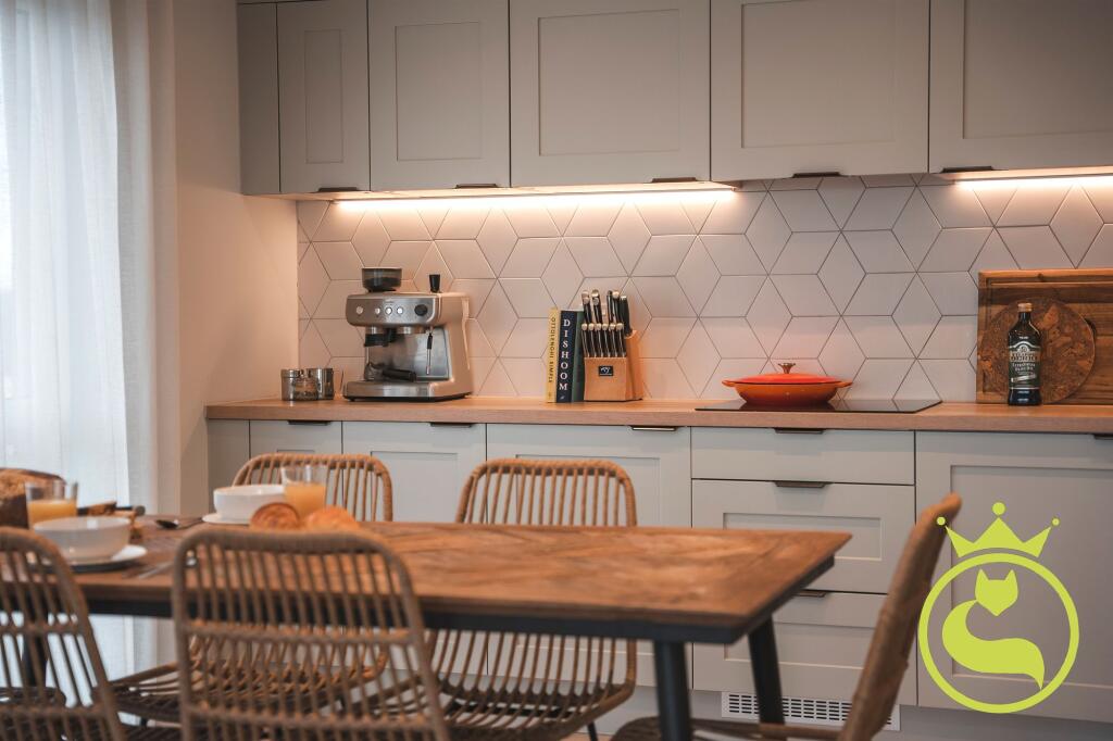 Additional image 13 of The Observatory Penthouse Apartment