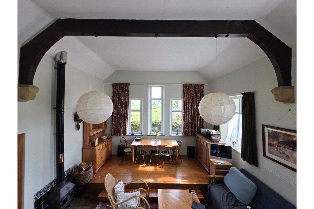 Additional image 25 of The Mission Room, Green Lane, Halton East, Skipton, BD23 6EH