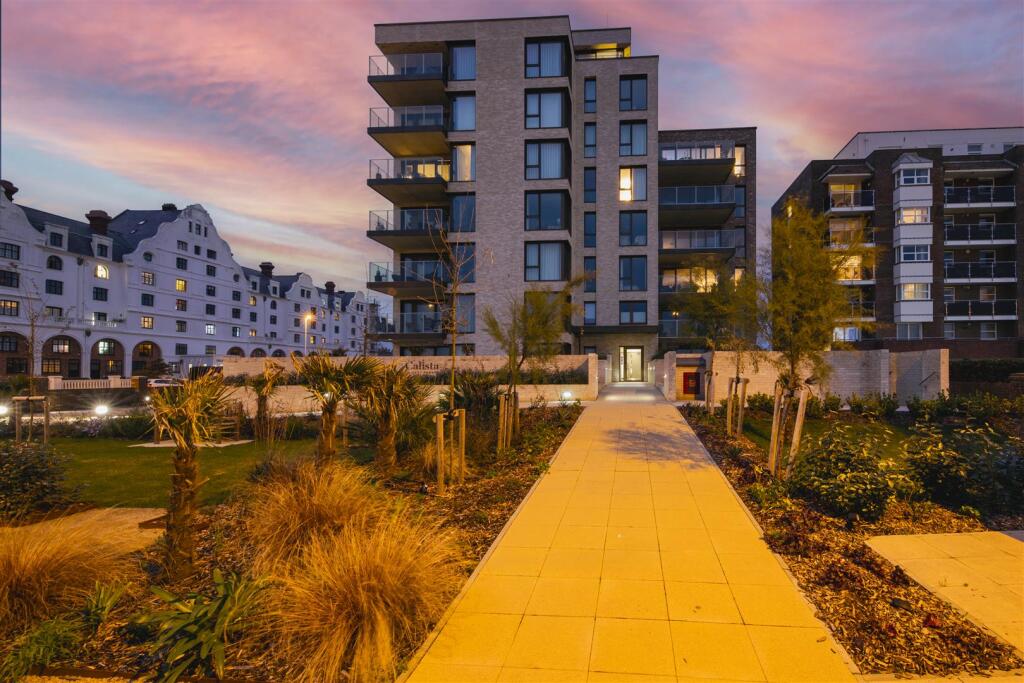 Additional image 37 of Calista, West Parade, Worthing