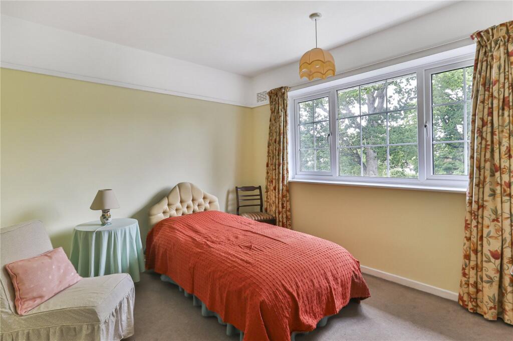 Additional image 8 of Selworthy Close, Whitecliff, Poole, Dorset, BH14