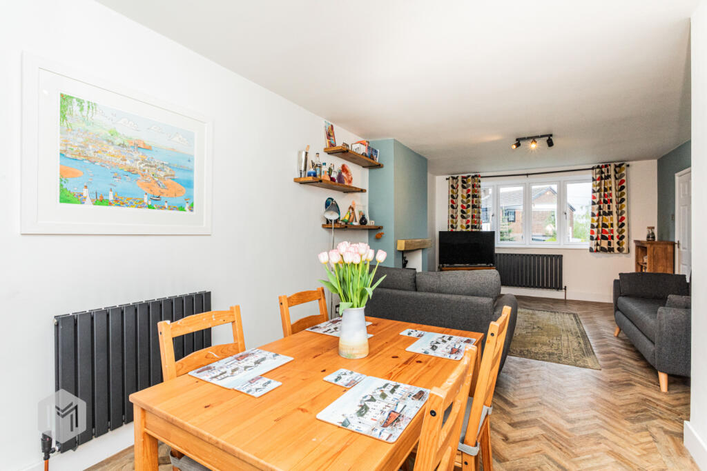 Additional image 6 of Bramworth Avenue, Ramsbottom, Bury, Greater Manchester, BL0 9EJ