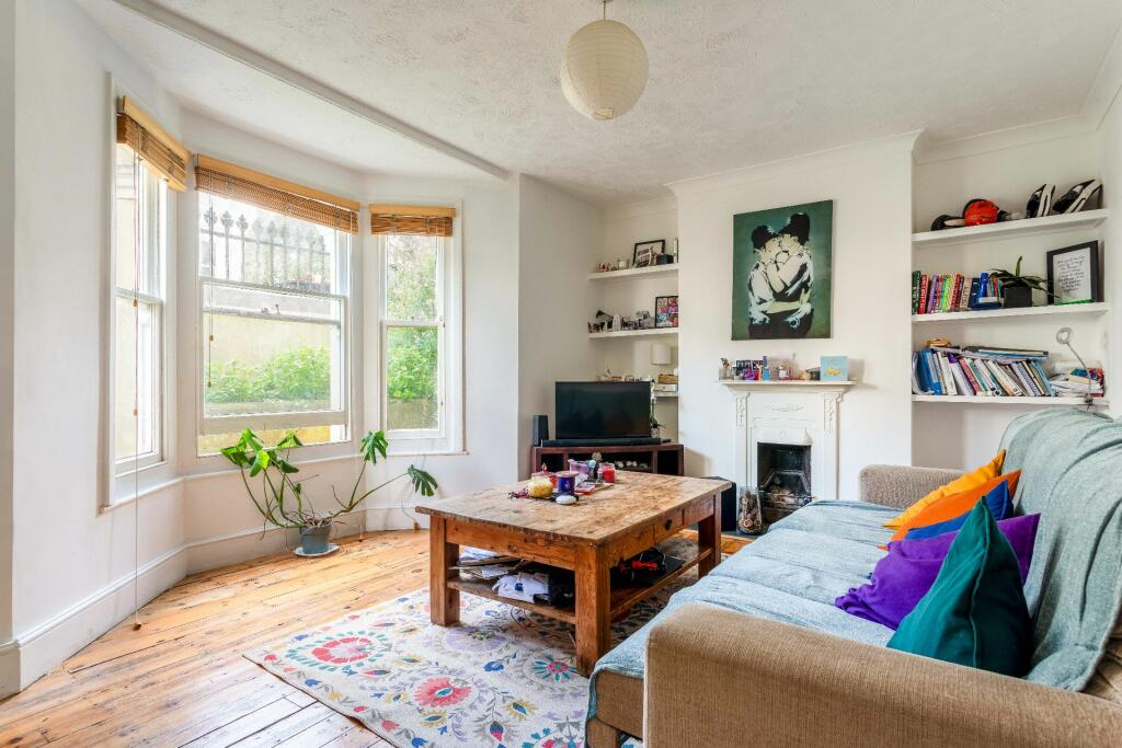 Property image for Ditchling Rise, Brighton