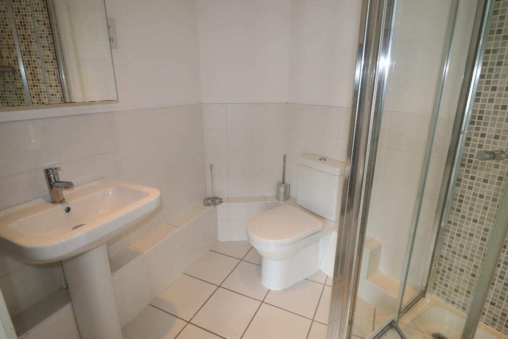 Additional image 6 of Warstone Lane, Birmingham, B18