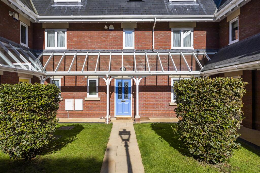 Additional image 34 of 36 The Avenue, Branksome Park, Poole