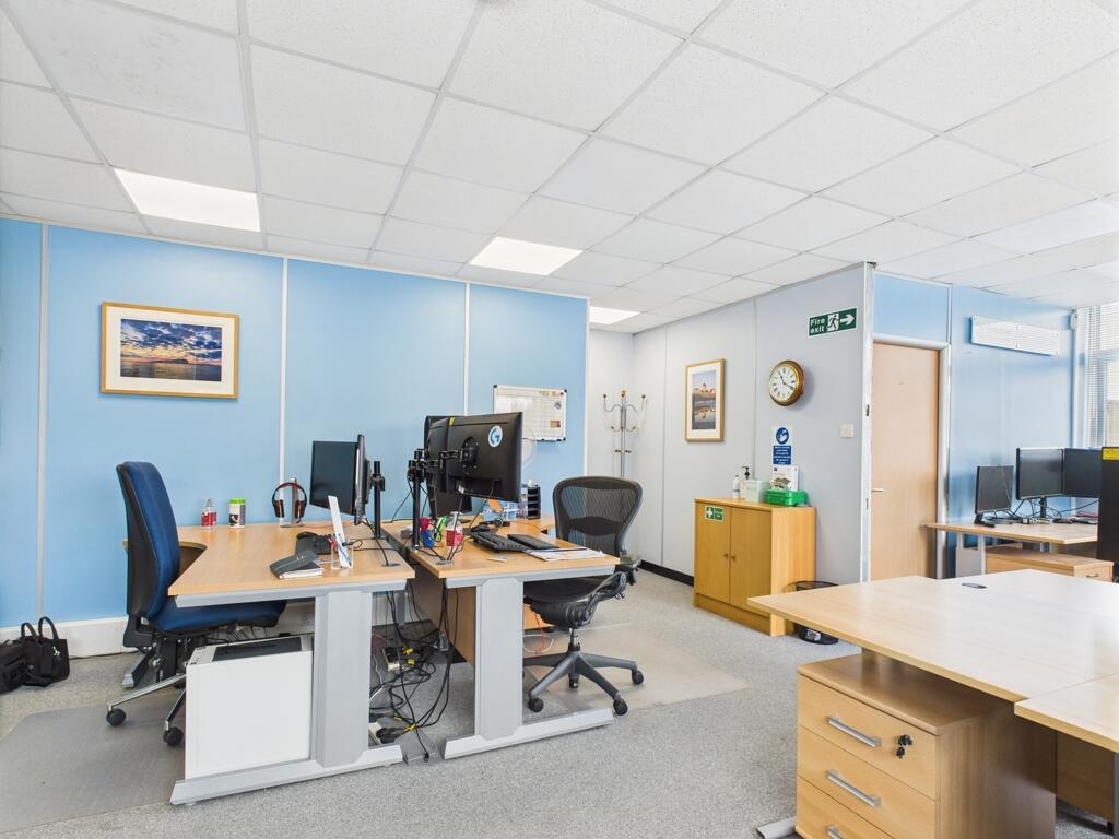 Additional image 12 of Unit 12a & 12b, Triangle Business Centre, 95 Commerce Way, Lancing Business Park, Lancing, West Sussex, BN15 8UP