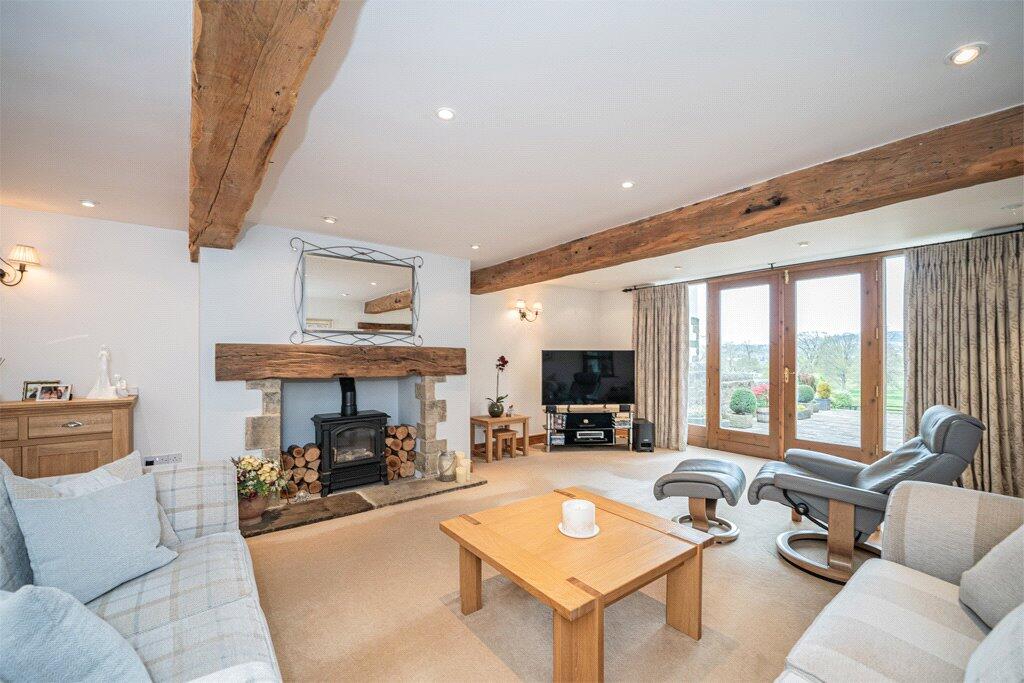 Additional image 5 of Carla Beck Barn, Carla Beck Lane, Carleton, Skipton, BD23 3BU