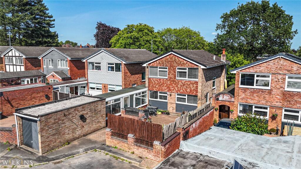 Additional image 38 of Hillcrest Close, Tamworth, Staffordshire, B79