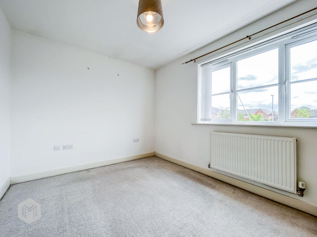 Additional image 9 of Napier Drive, Horwich, Bolton, Greater Manchester, BL6 6FZ