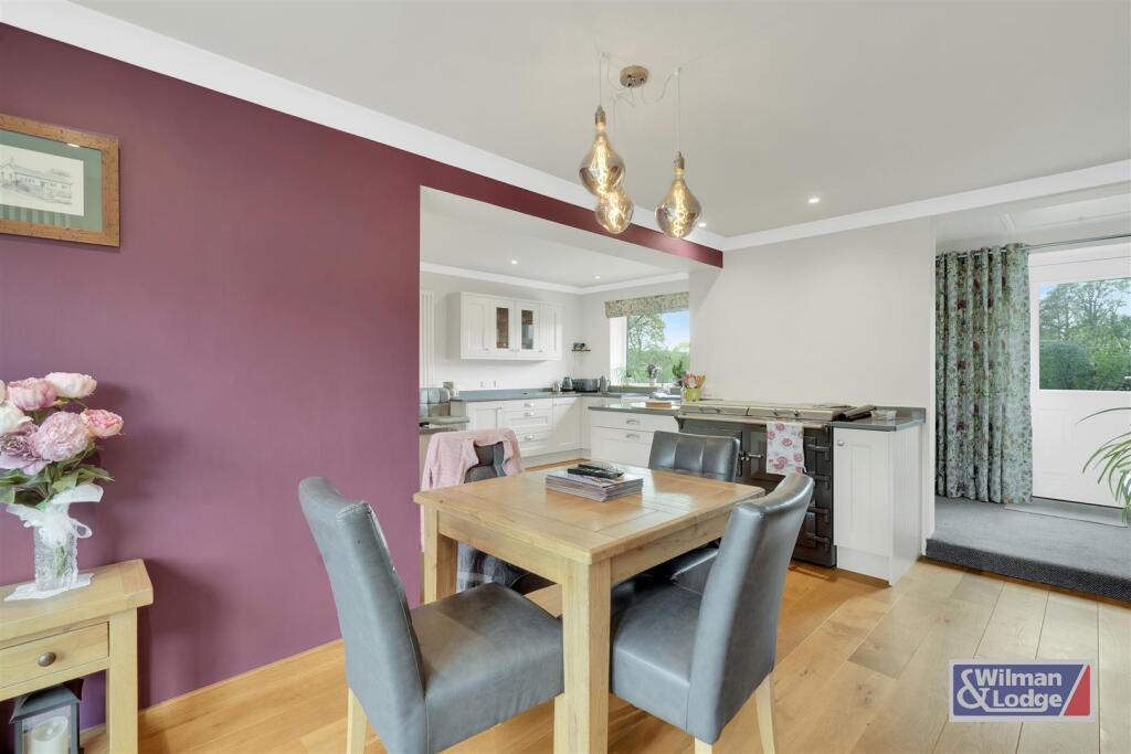 Additional image 14 of The Wynyates, Brunthwaite, Silsden