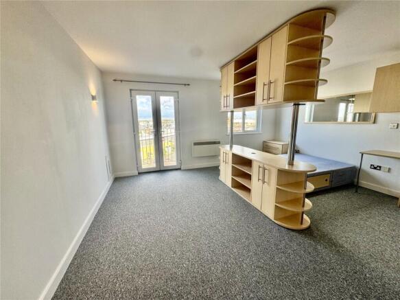 Additional image 4 of Flat 56, Point 500, 500 Castle Lane West, Bournemouth BH8 9TF