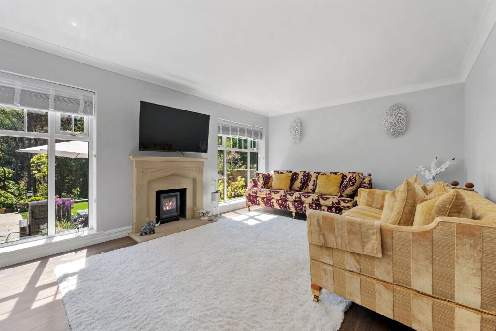 Additional image 6 of Croich Green, Hawkshaw, Bury