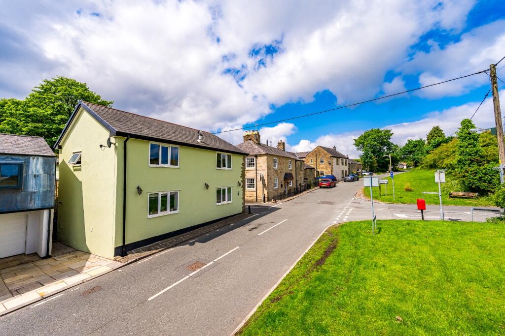 Additional image 2 of Corner House, Bradshaw Road, Bury, BL8 3