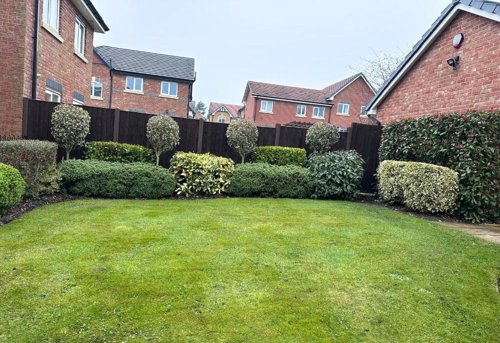 Additional image 14 of Rivington Grange, 
Victoria Road, 
Bolton, 
Horwich, 
BL6 6EP