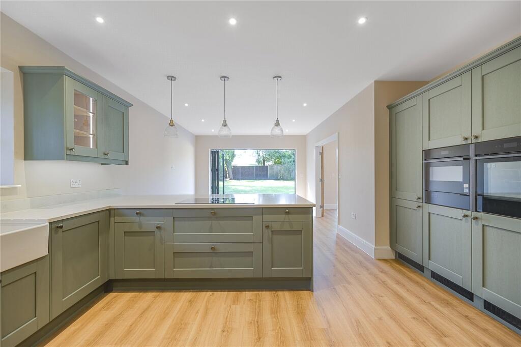 Additional image 5 of Lions Lane, Ashley Heath, Ringwood, Dorset, BH24