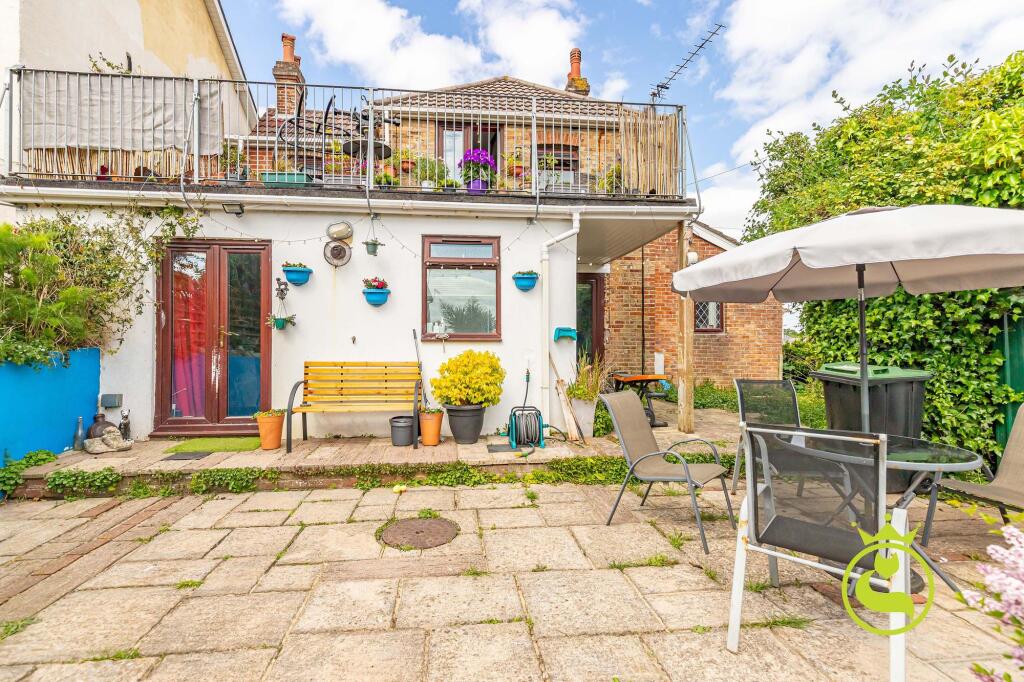 Additional image 25 of Potential for extra dwelling/Annexe STPP- Albert Road, Parkstone, Poole BH12