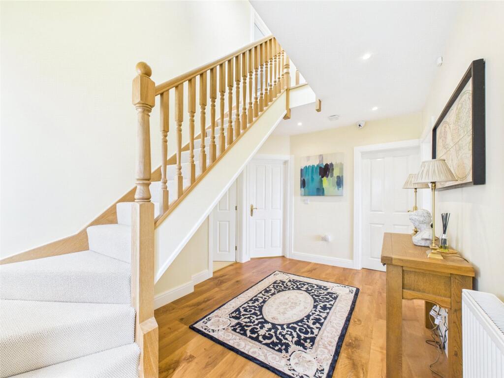 Additional image 13 of Burley Road, Bransgore, Christchurch, Dorset, BH23