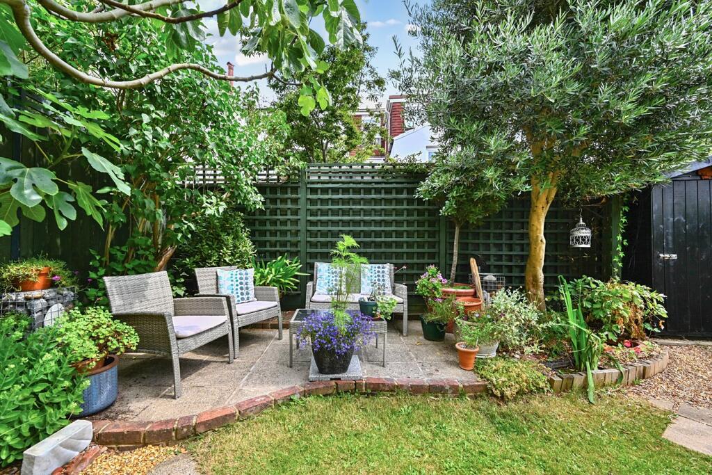 Additional image 35 of Buxton Road, Brighton, BN1
