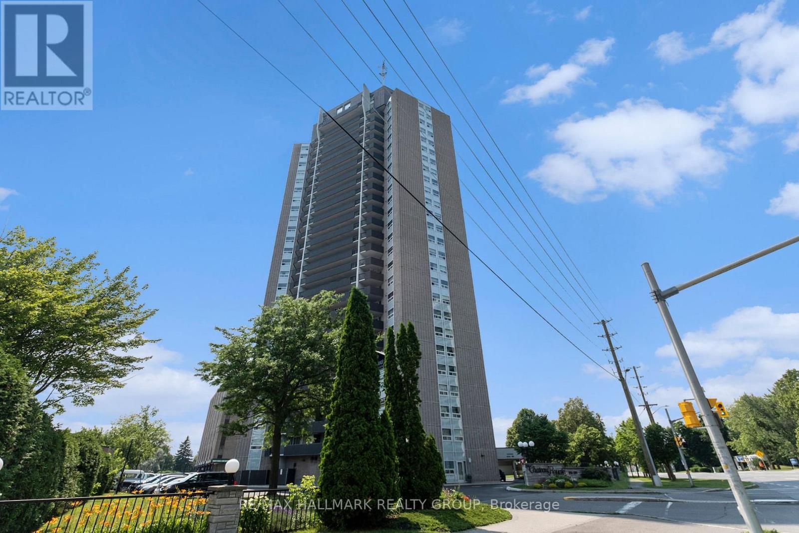 1203 - 1380 PRINCE OF WALES DRIVE|Ottawa, Ontario K2C3N5