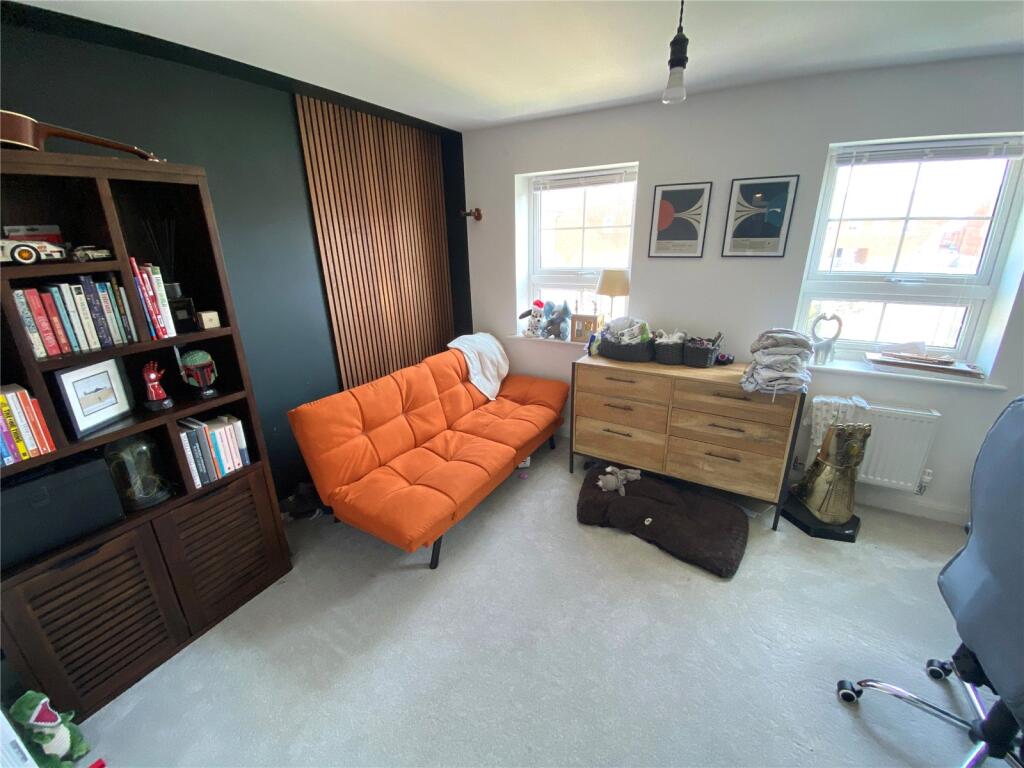 Additional image 4 of Isabella Street, Canford Paddock, Poole, Dorset, BH11