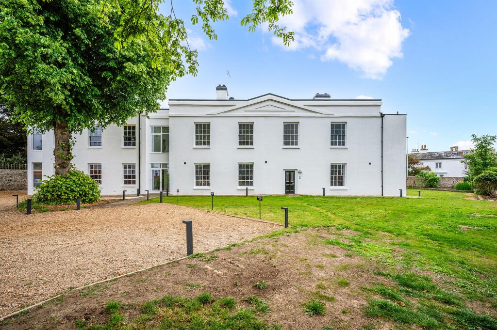 Additional image 10 of Richmond Road, Worthing