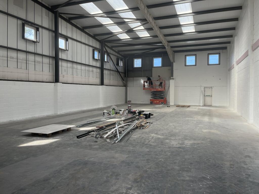 Additional image 7 of Unit 5A-5B East & Unit 5B West, Roundways Industrial Estate, Elliott Road, Bournemouth, BH11 8JJ