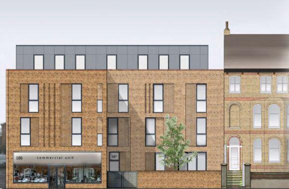 Additional image 7 of 186-187 Lewes Road, Brighton, BN2 3LD