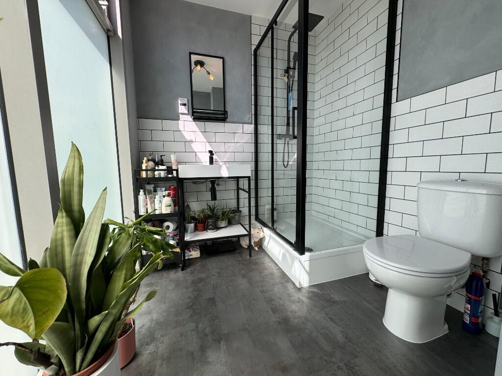 Additional image 10 of Platinum Apartments, 87 Branston Street, B18 6BT