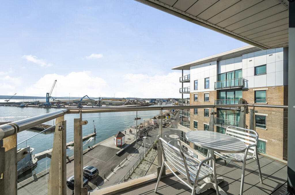 Additional image 4 of The Quay, Poole, Dorset
