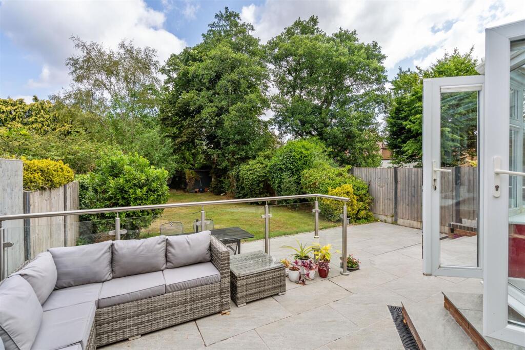 Additional image 18 of Poplar Road, Dorridge, Solihull