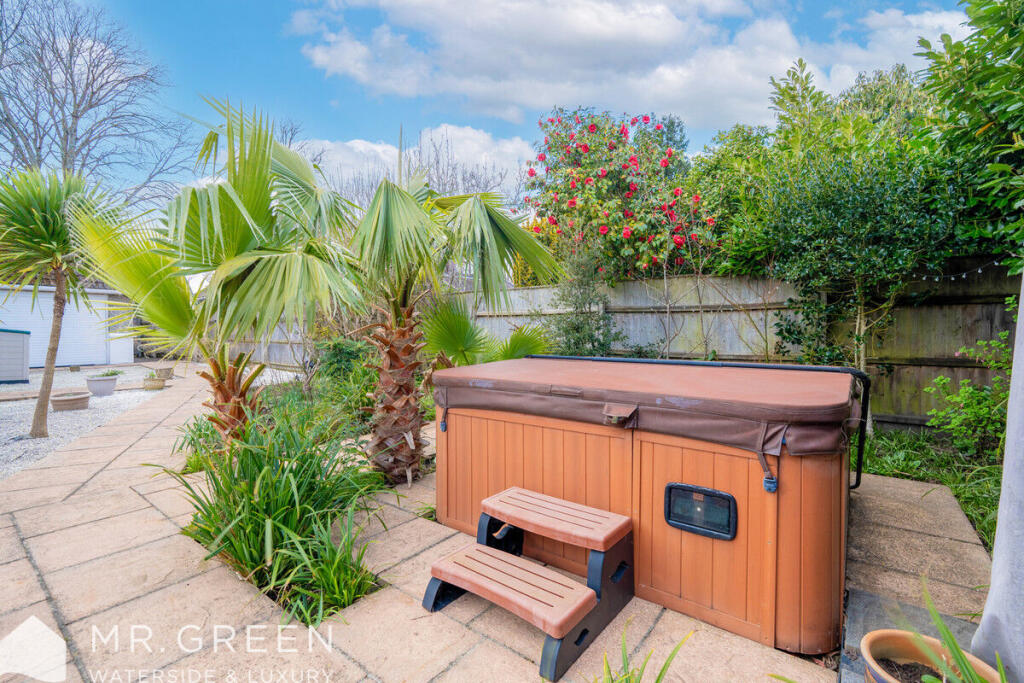 Additional image 15 of Chessel Avenue, Boscombe Manor, Bournemouth, BH5 1LJ